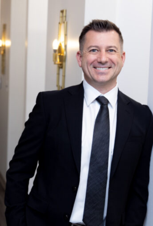 Dr. John Foley